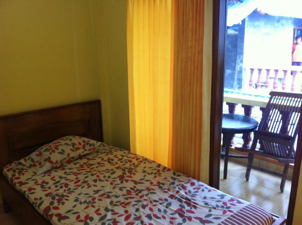 Hotel Adinda Parangtritis Ruang foto