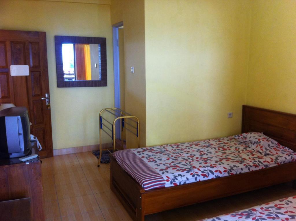 Hotel Adinda Parangtritis Ruang foto