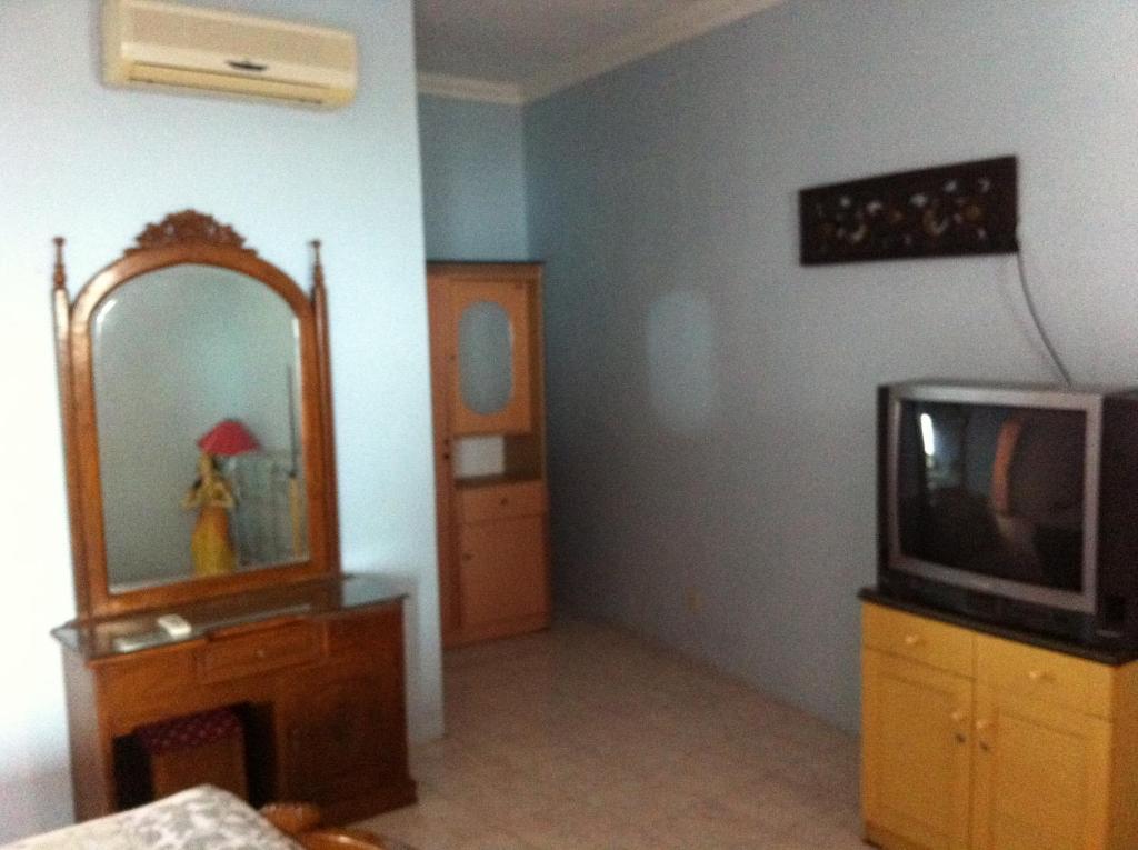Hotel Adinda Parangtritis Ruang foto