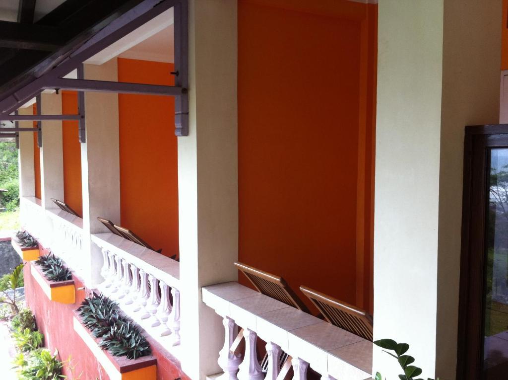 Hotel Adinda Parangtritis Bagian luar foto