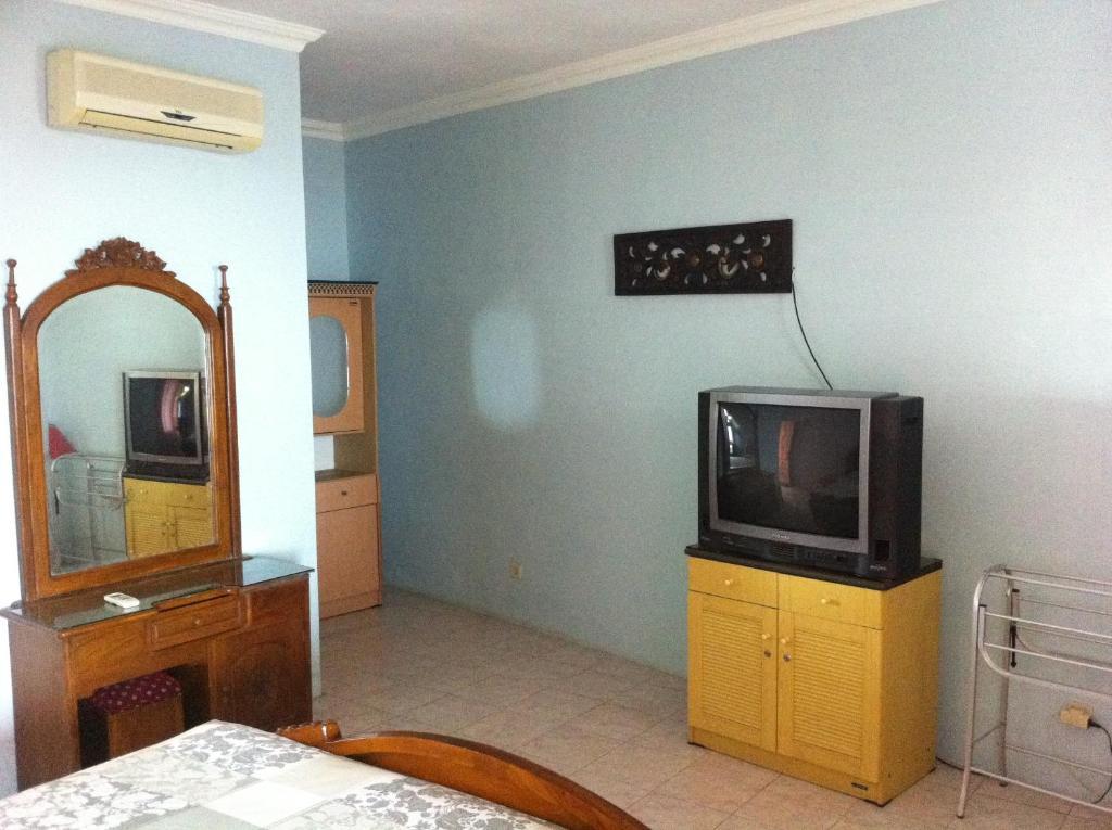 Hotel Adinda Parangtritis Ruang foto