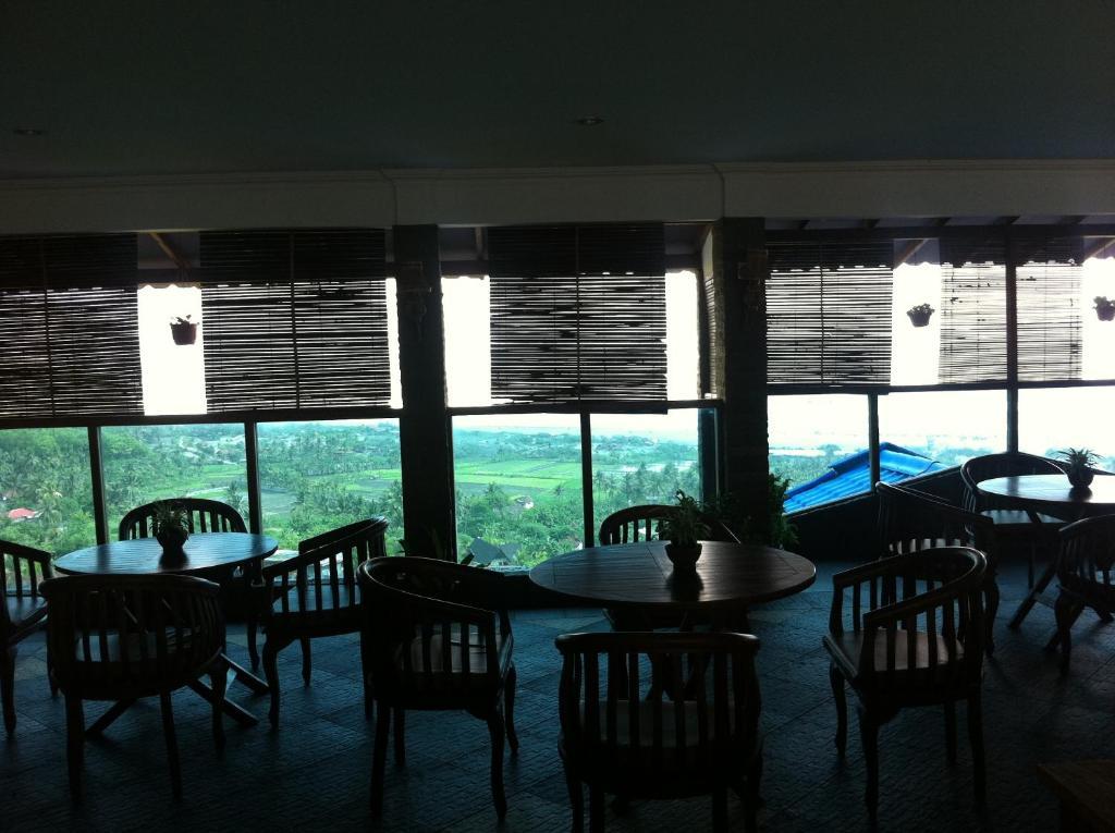 Hotel Adinda Parangtritis Bagian luar foto