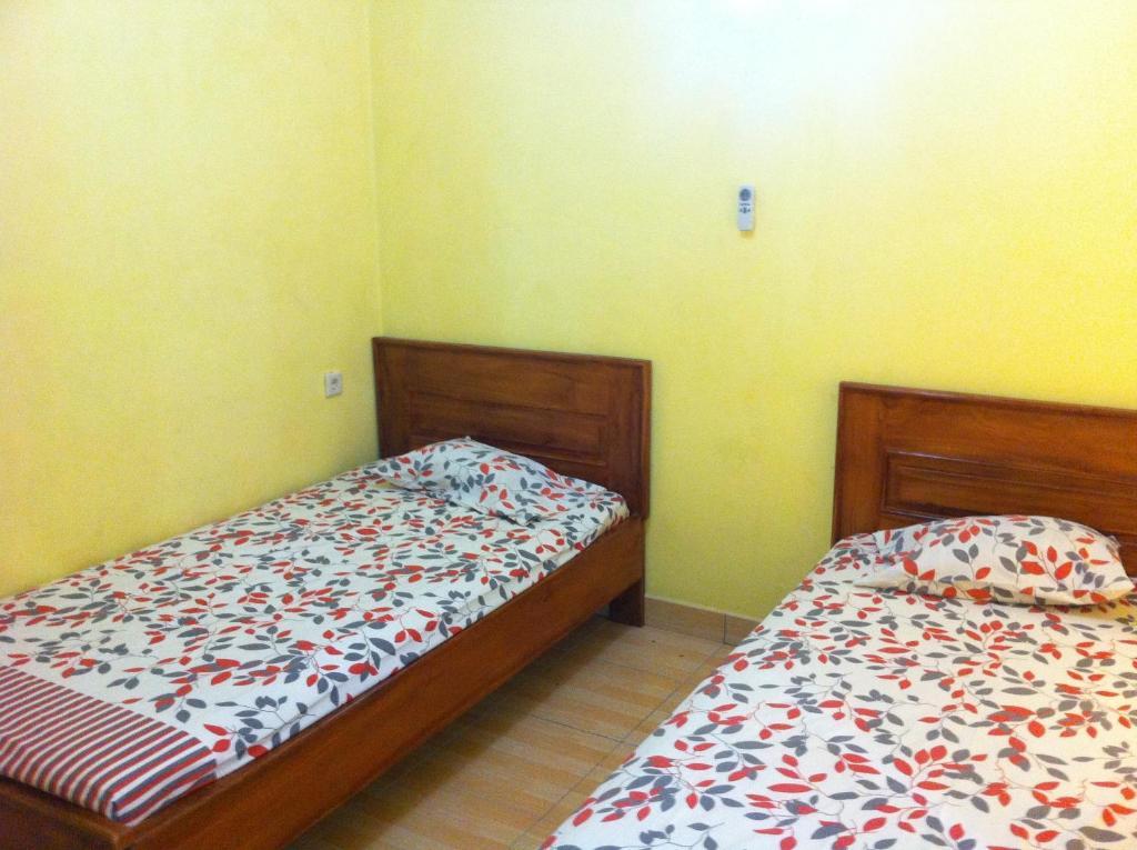 Hotel Adinda Parangtritis Ruang foto